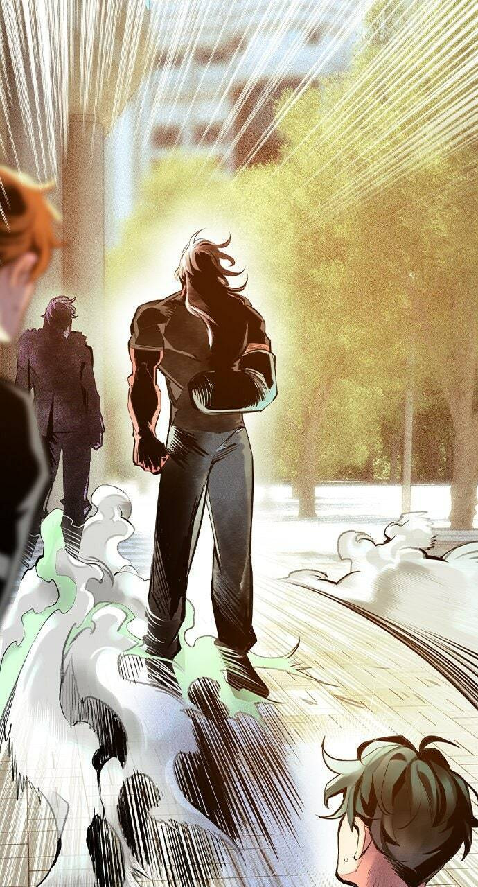 Read Jungle Juice EN Manga Online