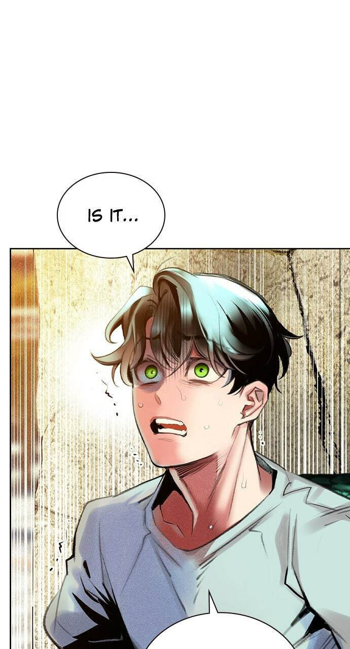 Read Jungle Juice EN Manga Online