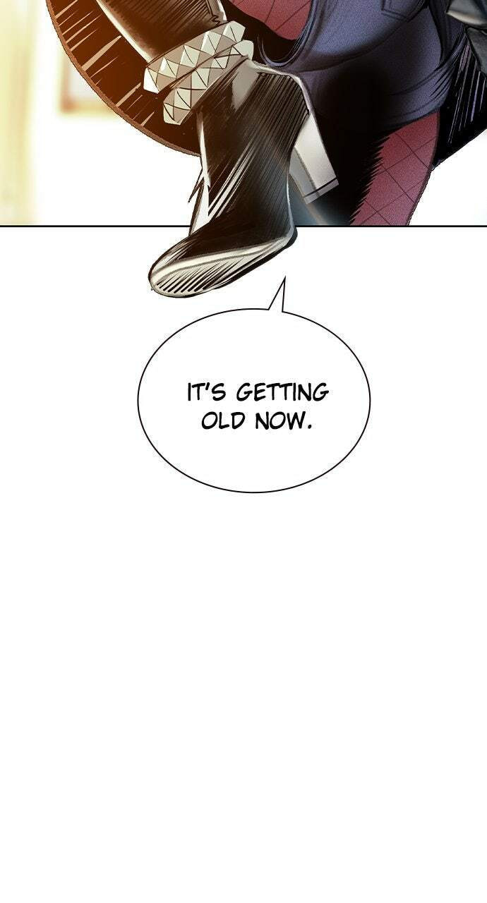 Read Jungle Juice EN Manga Online