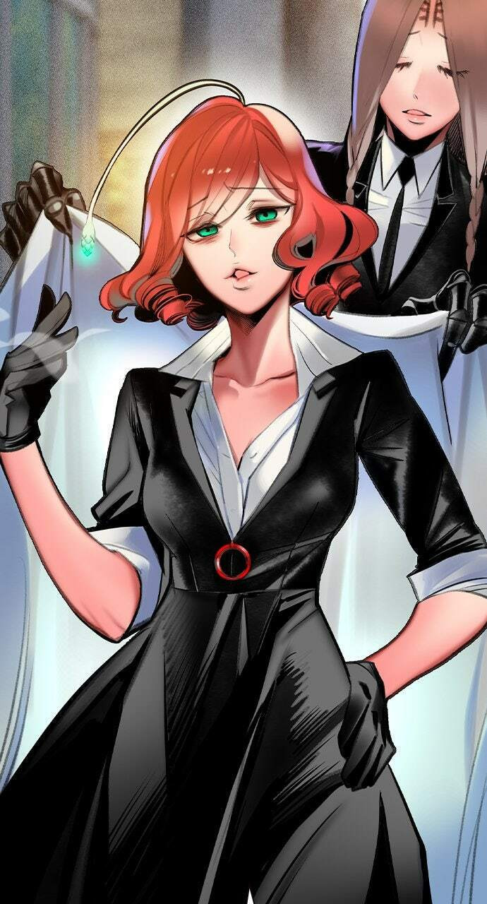 Read Jungle Juice EN Manga Online