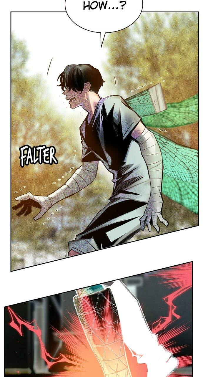 Read Jungle Juice EN Manga Online