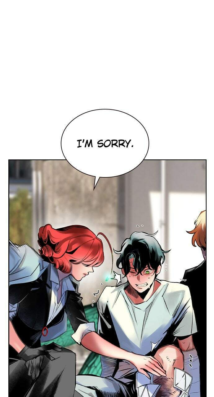 Read Jungle Juice EN Manga Online