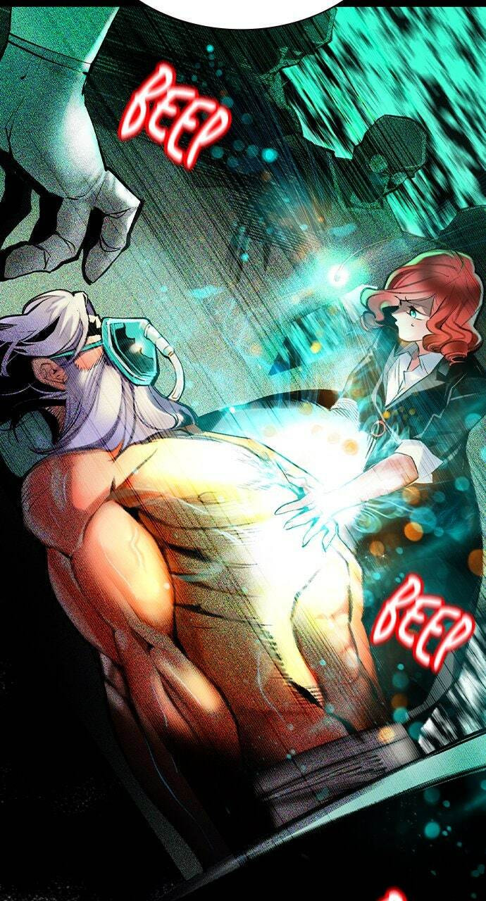 Read Jungle Juice EN Manga Online