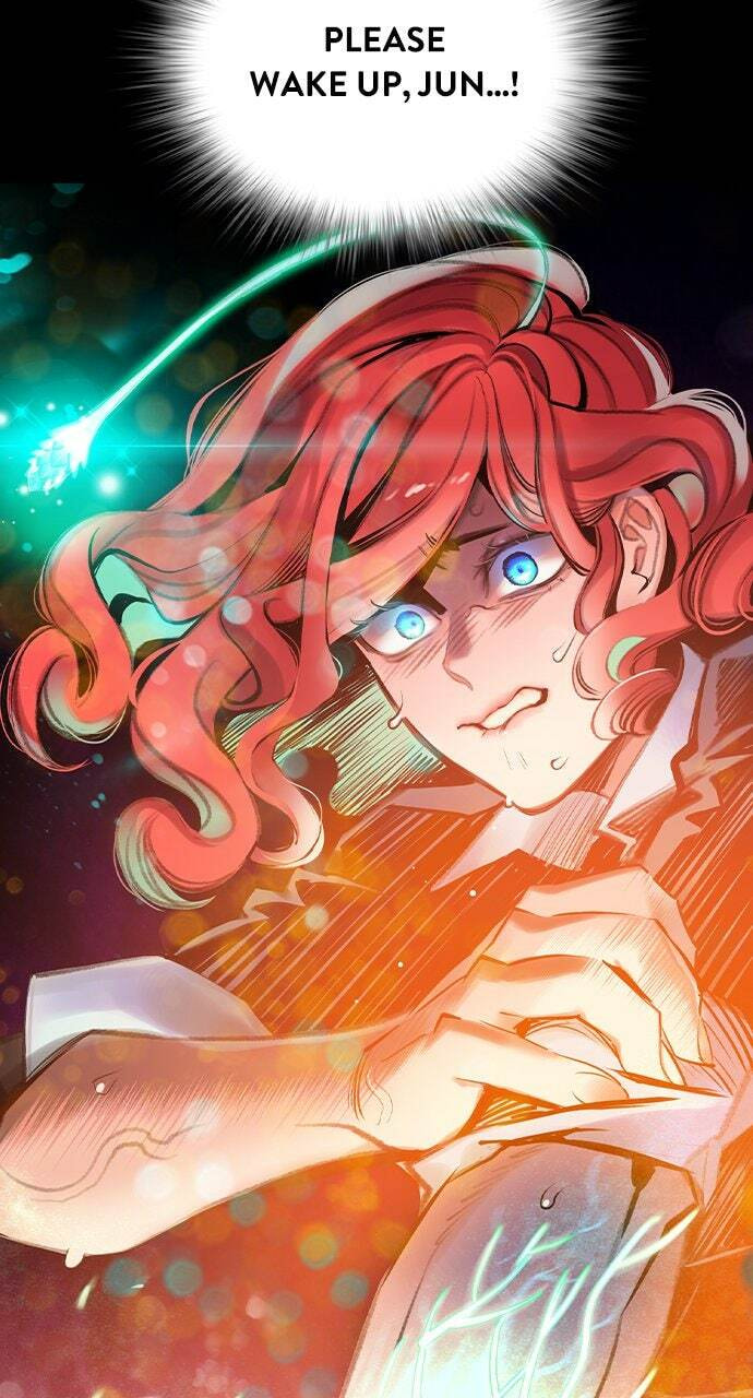 Read Jungle Juice EN Manga Online