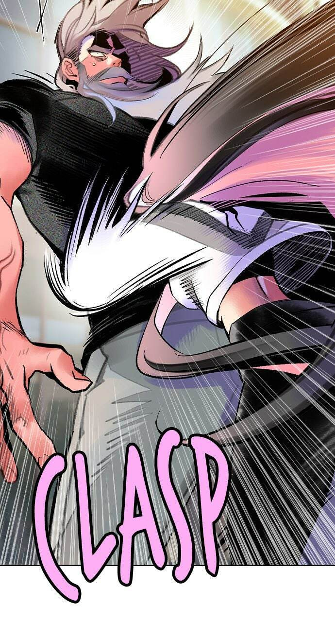 Read Jungle Juice EN Manga Online