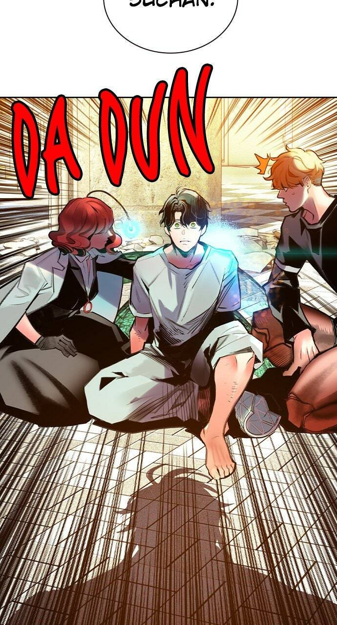 Read Jungle Juice EN Manga Online