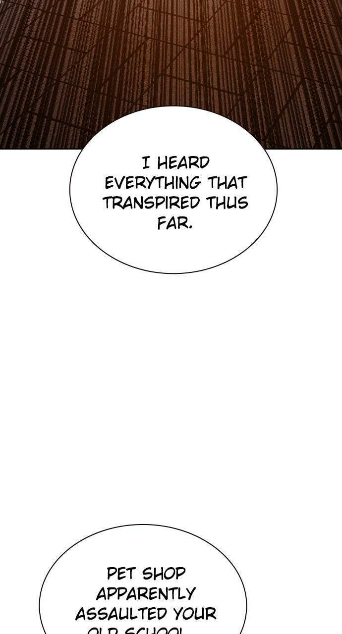 Read Jungle Juice EN Manga Online