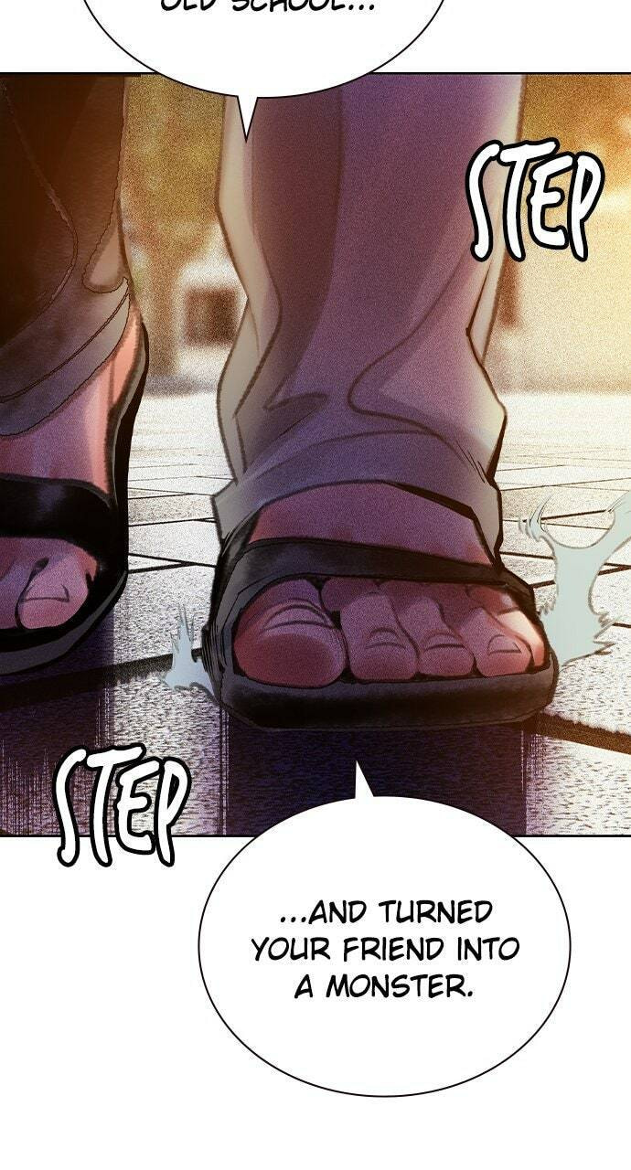 Read Jungle Juice EN Manga Online