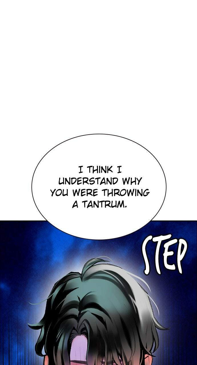 Read Jungle Juice EN Manga Online