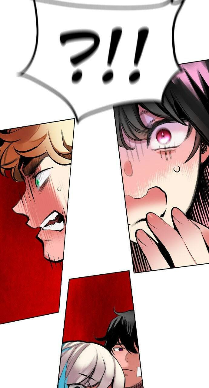 Read Jungle Juice EN Manga Online