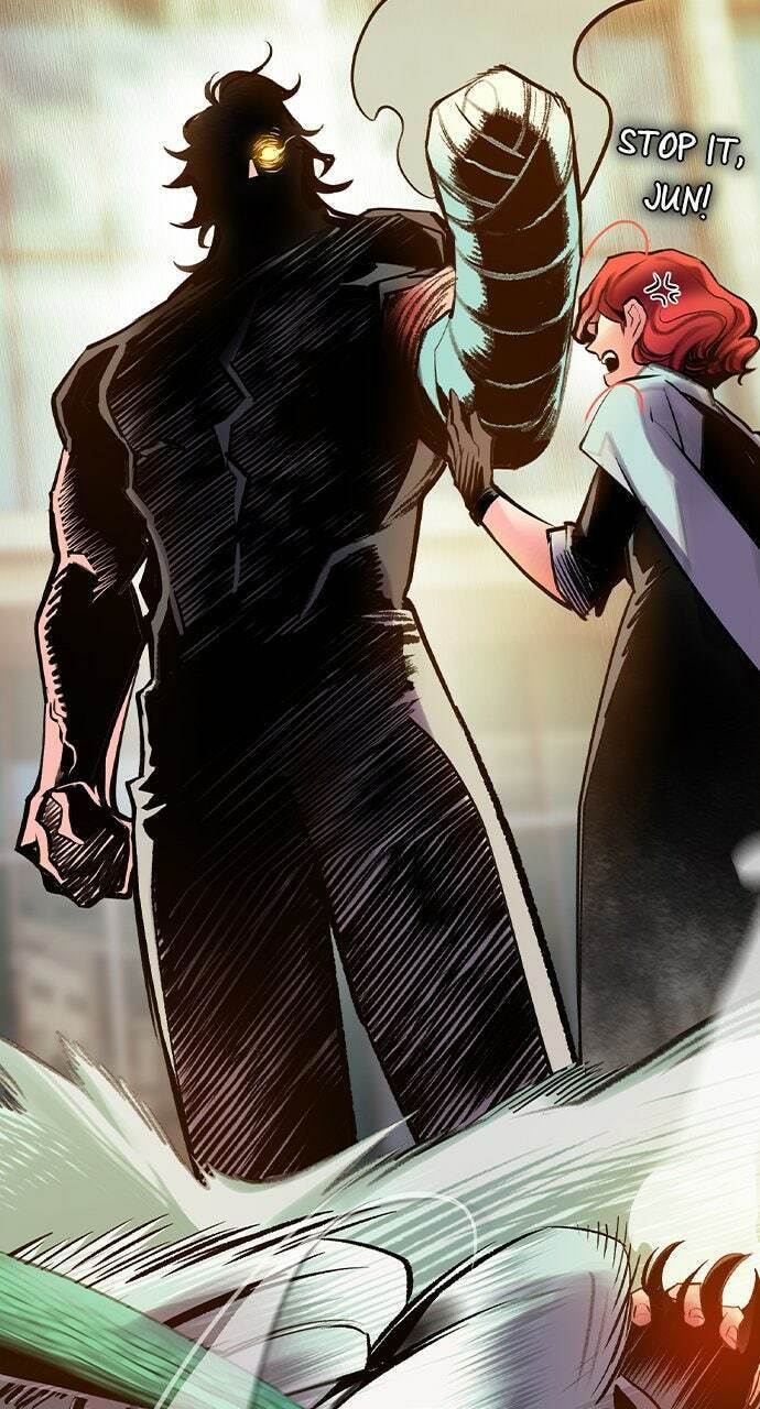 Read Jungle Juice EN Manga Online