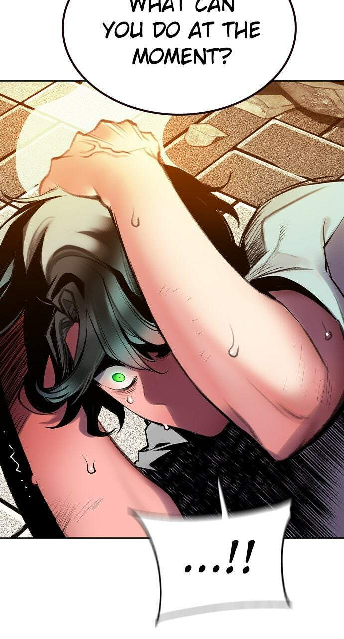 Read Jungle Juice EN Manga Online