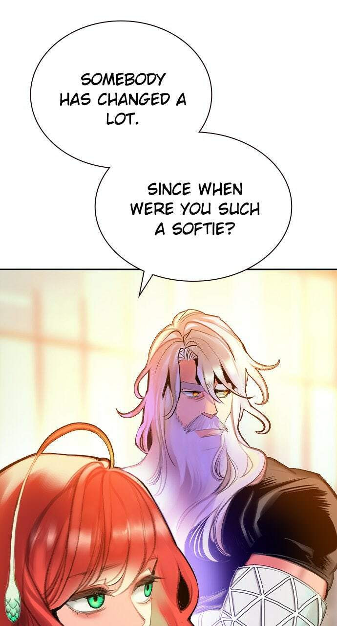 Read Jungle Juice EN Manga Online
