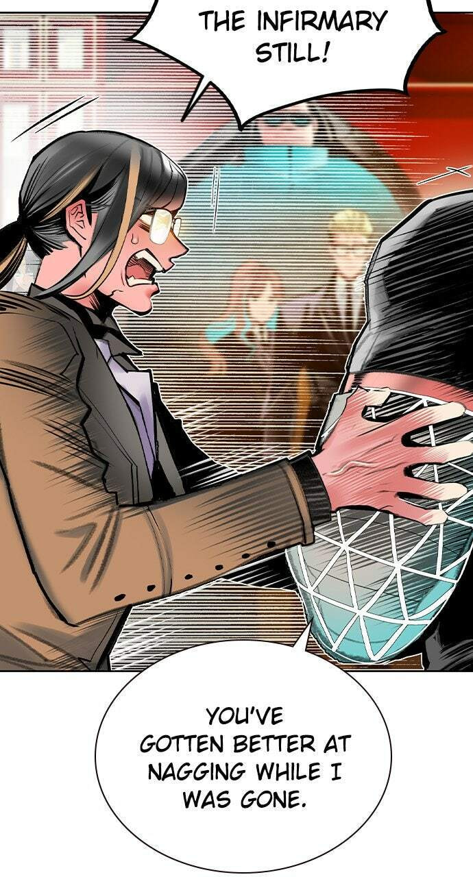 Read Jungle Juice EN Manga Online