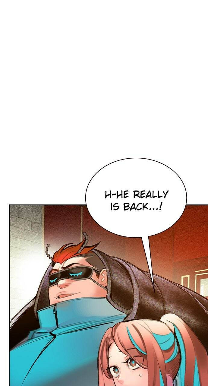 Read Jungle Juice EN Manga Online