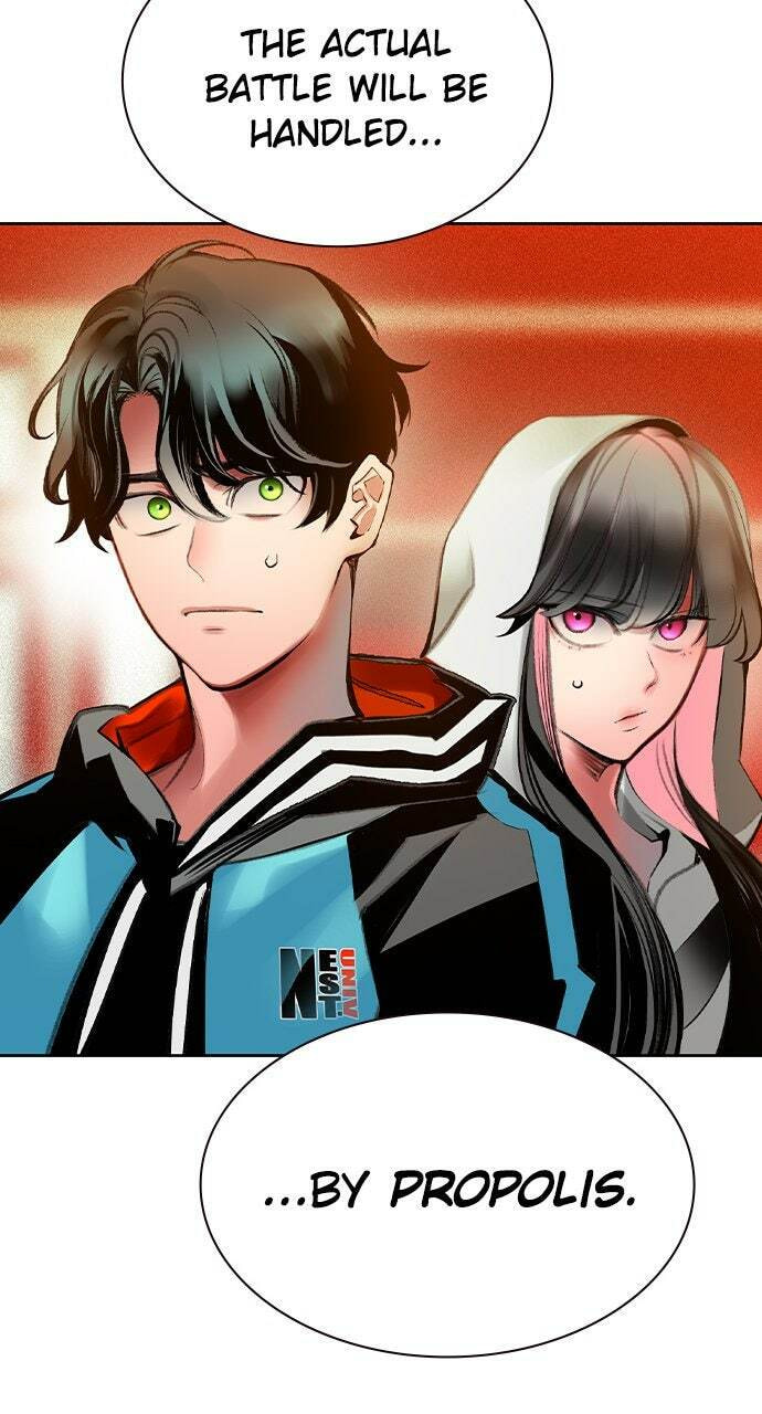 Read Jungle Juice EN Manga Online