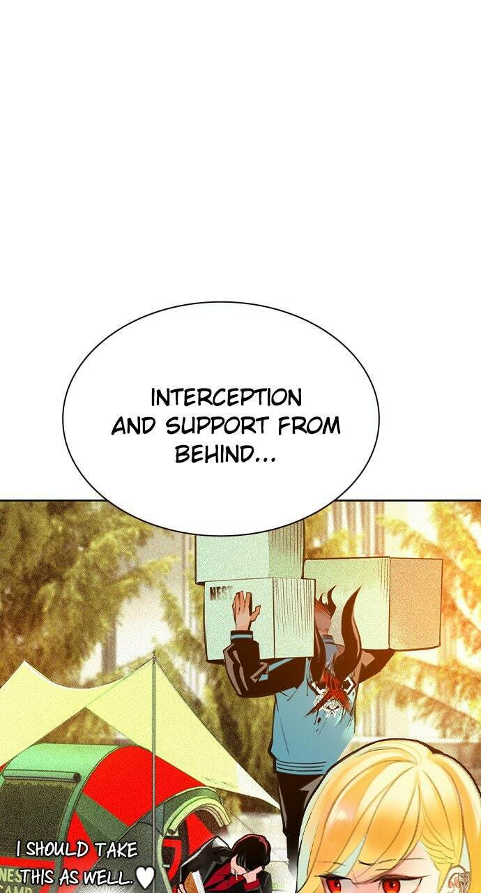 Read Jungle Juice EN Manga Online