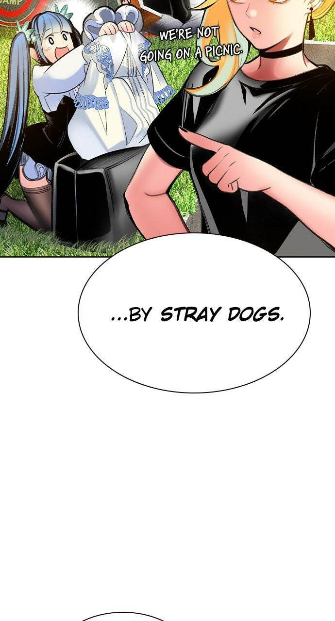 Read Jungle Juice EN Manga Online