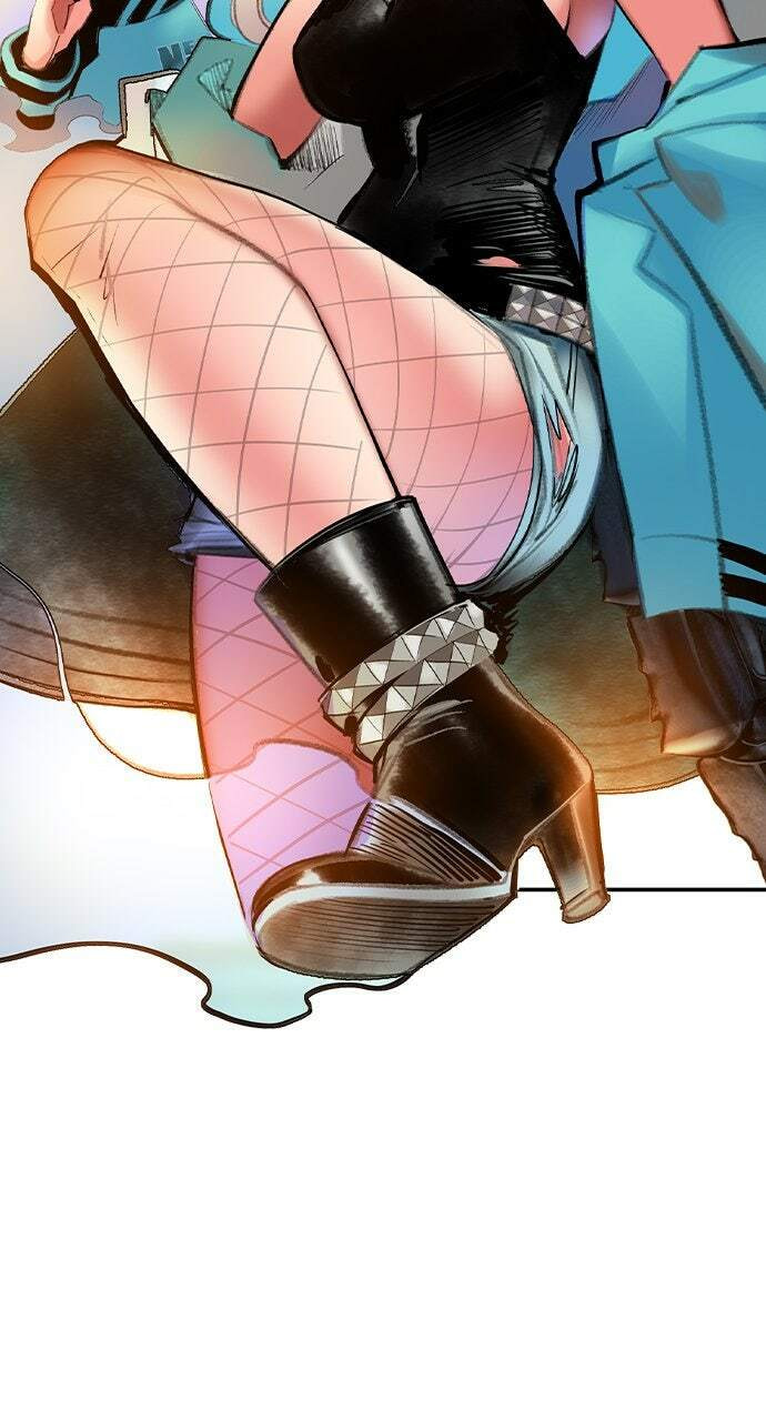 Read Jungle Juice EN Manga Online