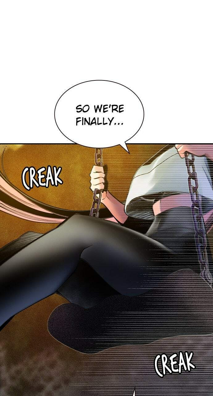 Read Jungle Juice EN Manga Online