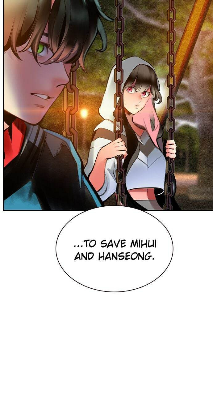 Read Jungle Juice EN Manga Online