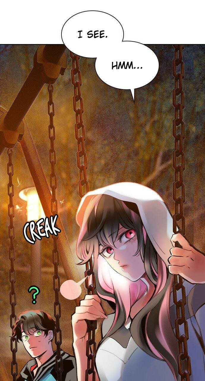 Read Jungle Juice EN Manga Online