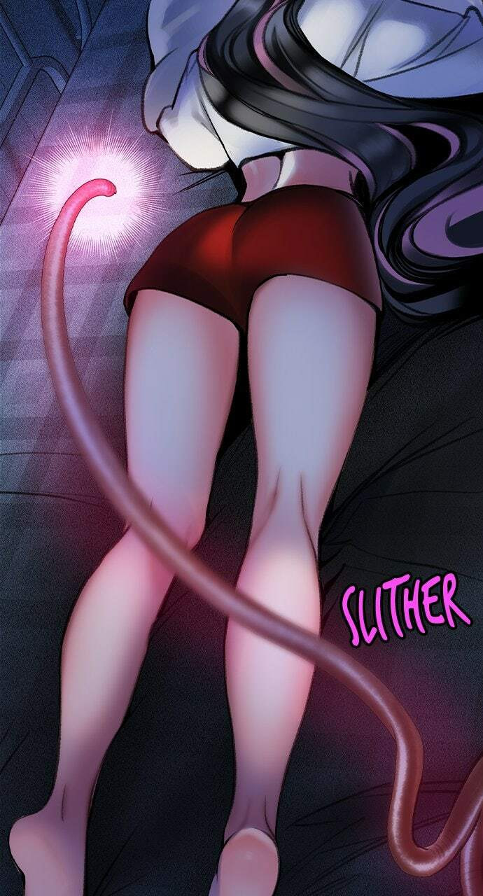 Read Jungle Juice EN Manga Online