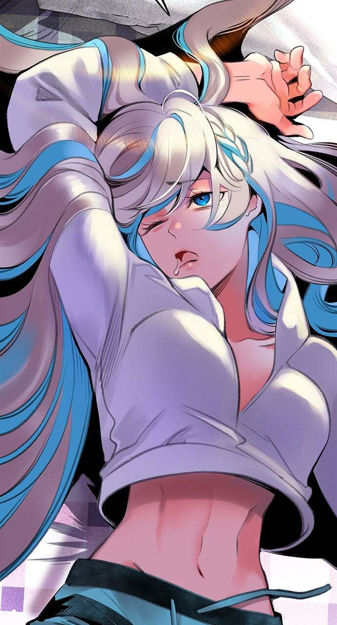Read Jungle Juice EN Manga Online