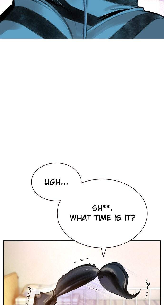 Read Jungle Juice EN Manga Online