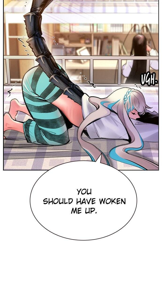 Read Jungle Juice EN Manga Online