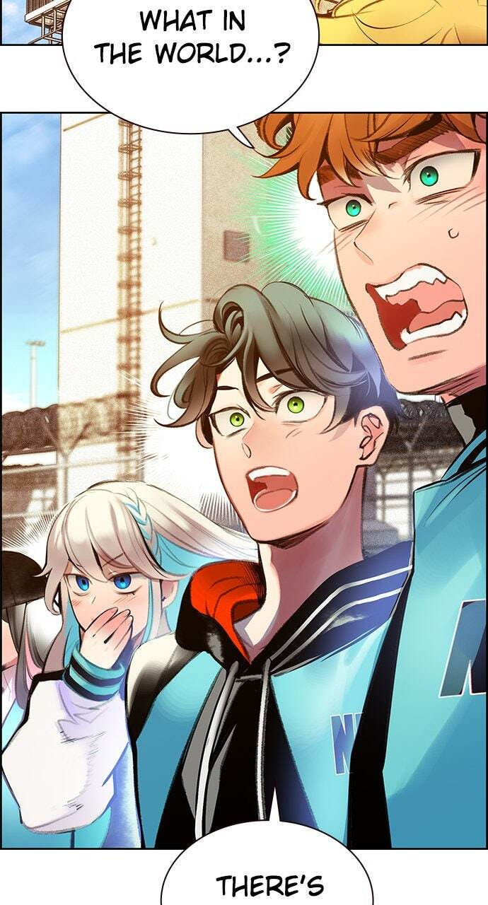 Read Jungle Juice EN Manga Online