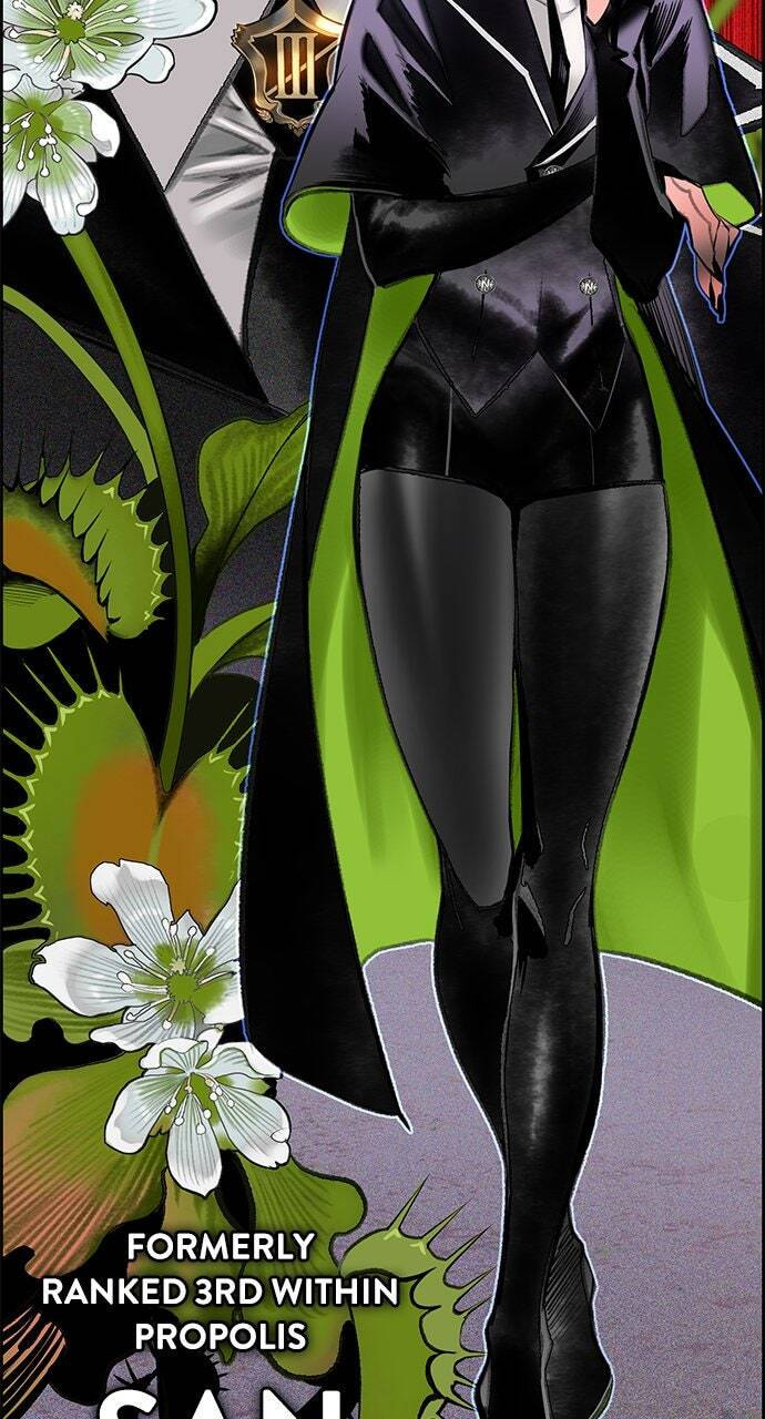 Read Jungle Juice EN Manga Online