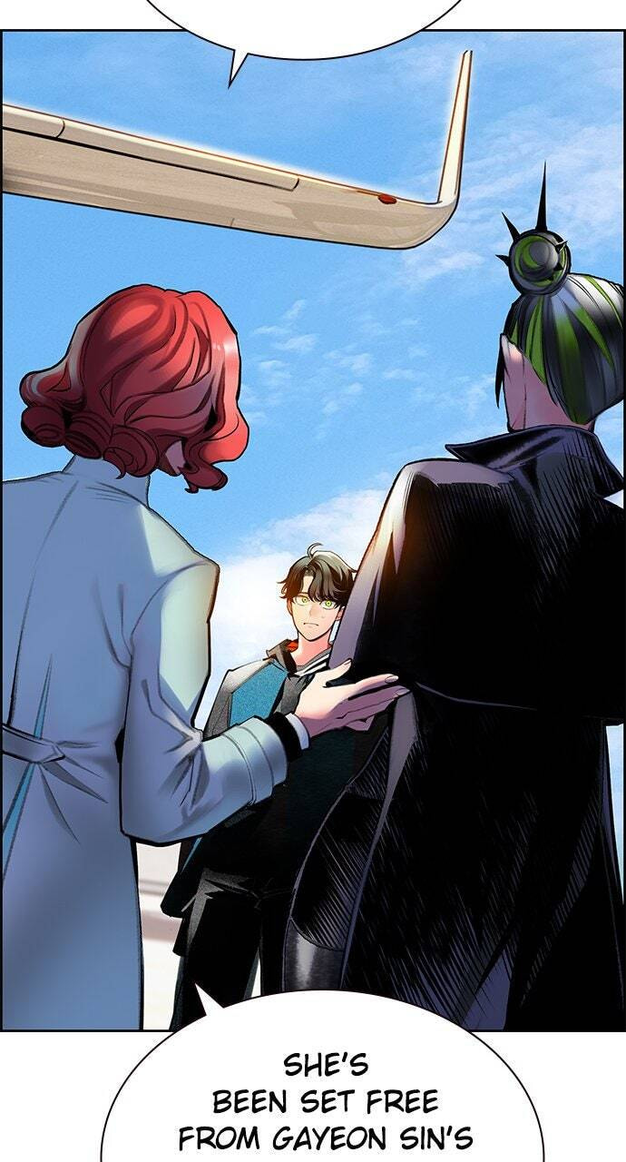 Read Jungle Juice EN Manga Online