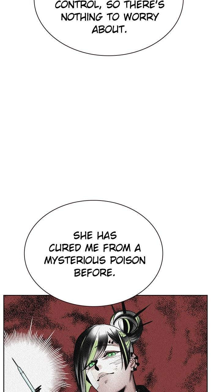 Read Jungle Juice EN Manga Online