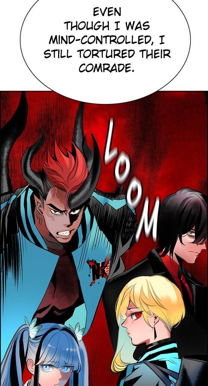 Read Jungle Juice EN Manga Online