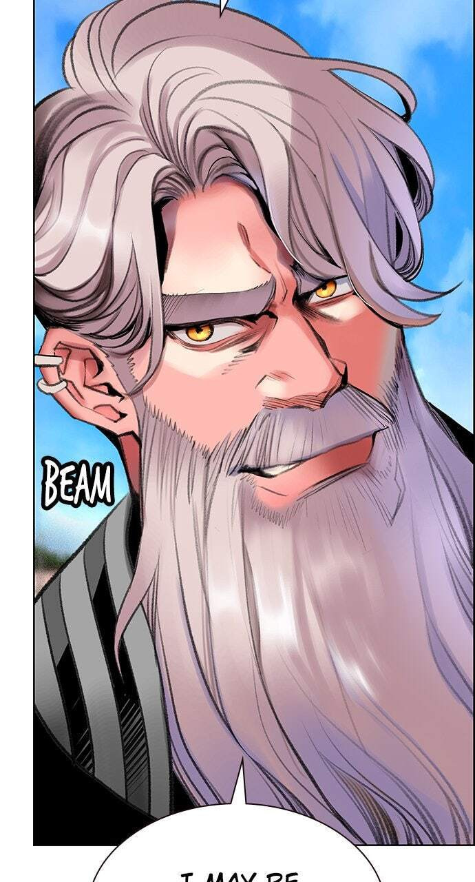 Read Jungle Juice EN Manga Online