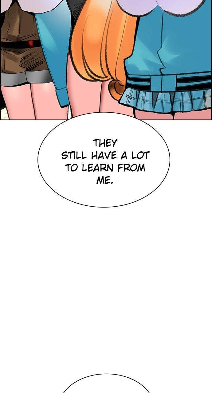 Read Jungle Juice EN Manga Online