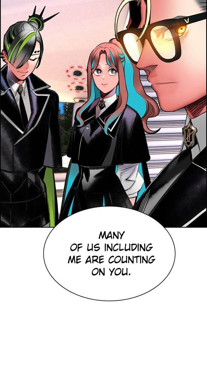 Read Jungle Juice EN Manga Online