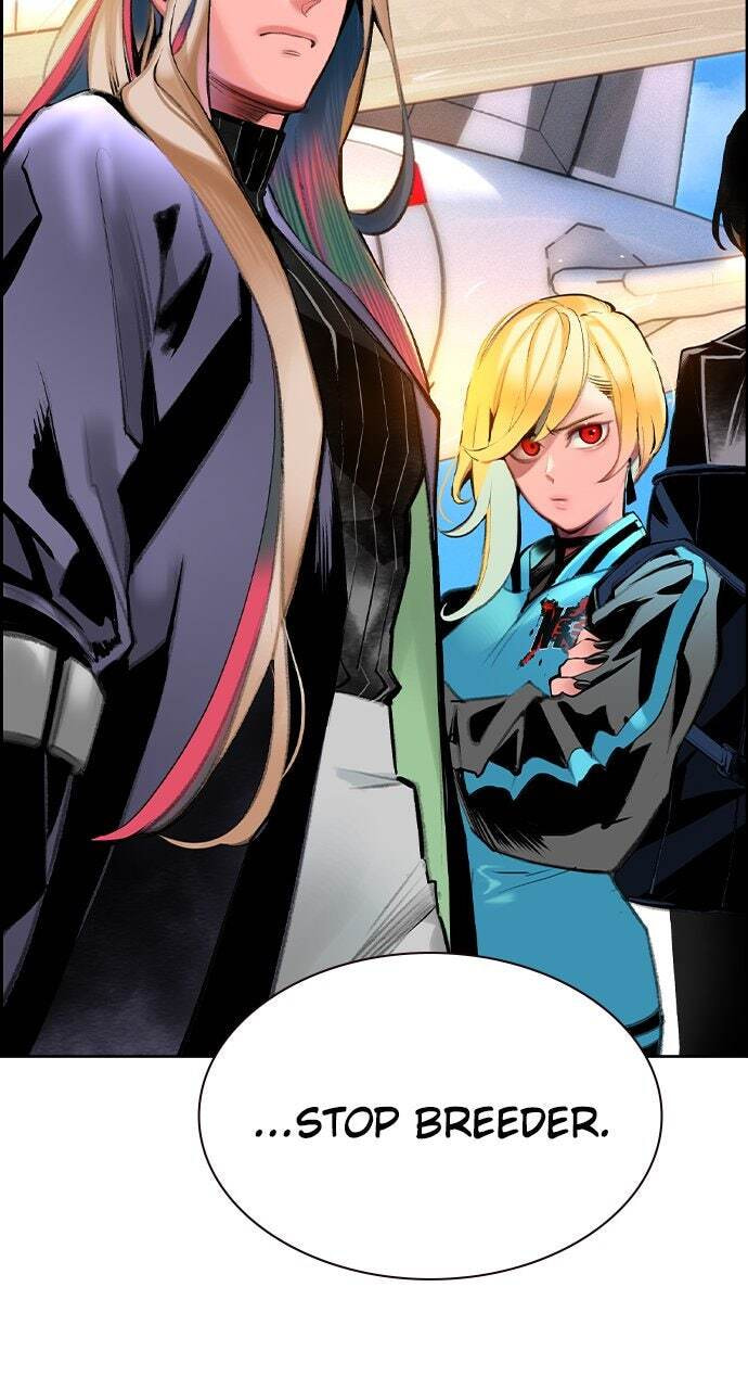 Read Jungle Juice EN Manga Online