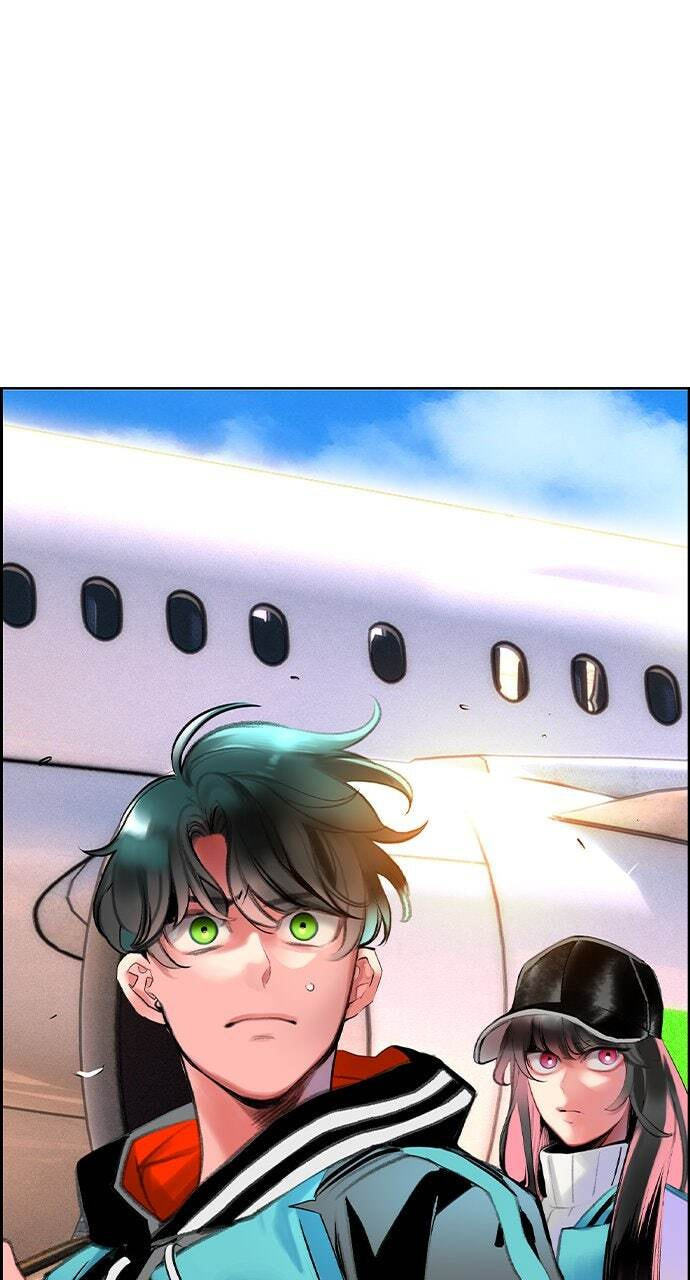 Read Jungle Juice EN Manga Online