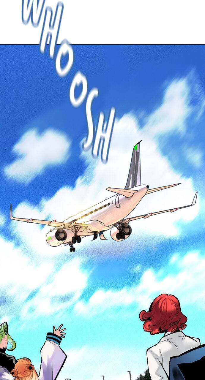 Read Jungle Juice EN Manga Online