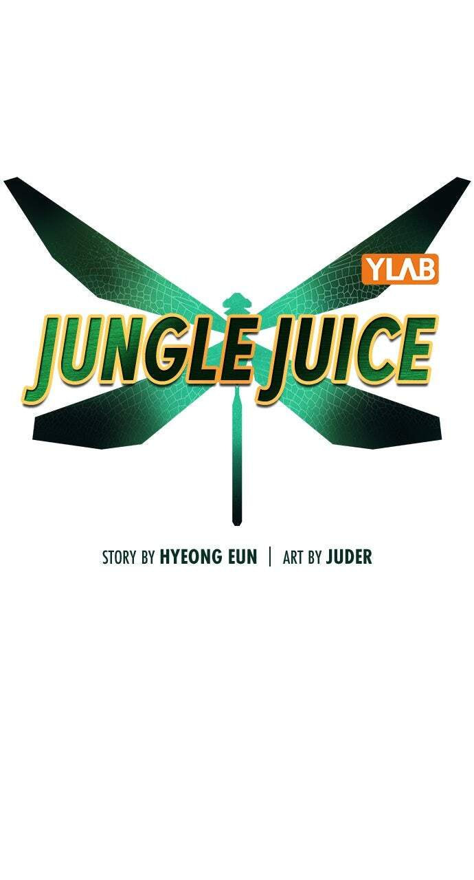 Read Jungle Juice EN Manga Online