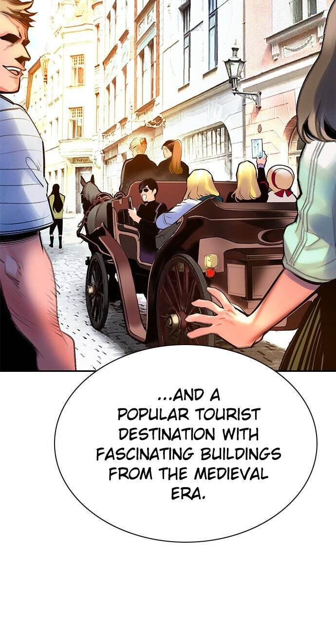 Read Jungle Juice EN Manga Online