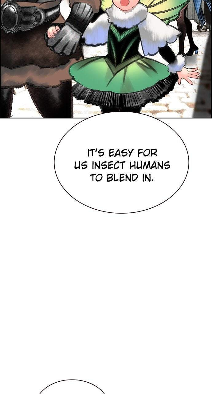Read Jungle Juice EN Manga Online