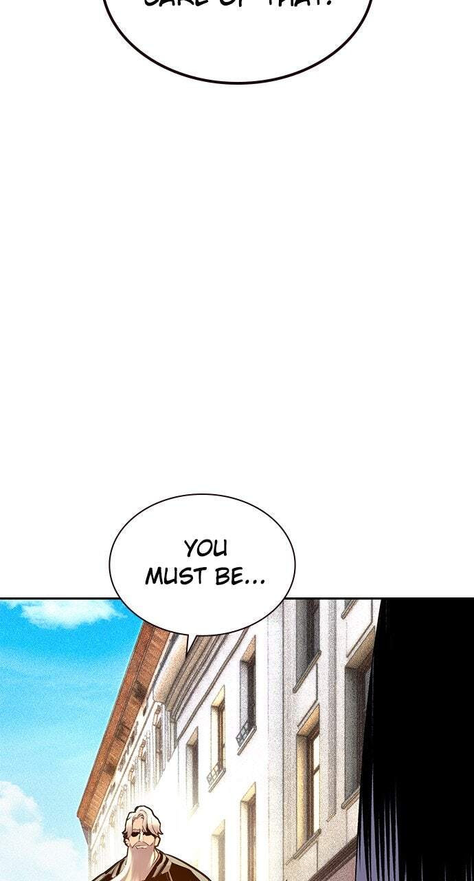 Read Jungle Juice EN Manga Online
