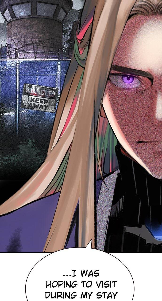 Read Jungle Juice EN Manga Online