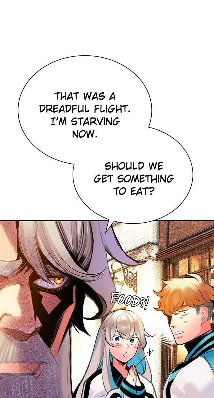 Read Jungle Juice EN Manga Online