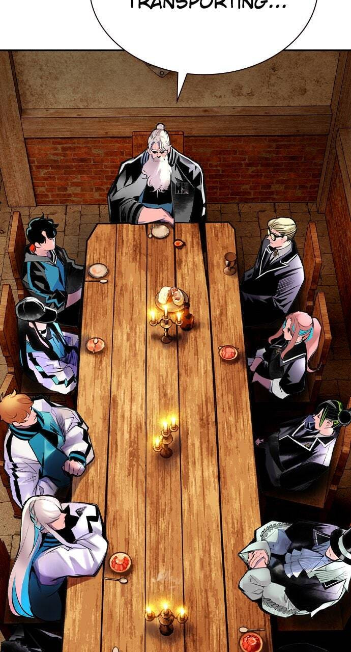Read Jungle Juice EN Manga Online