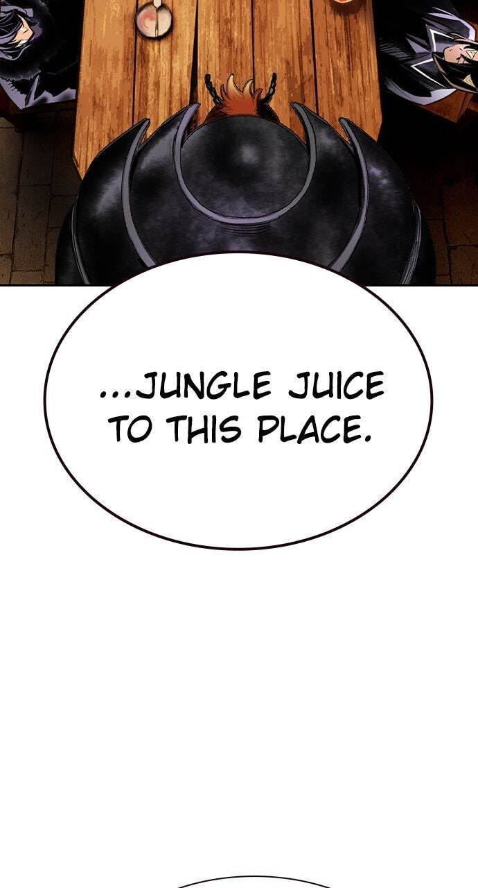 Read Jungle Juice EN Manga Online