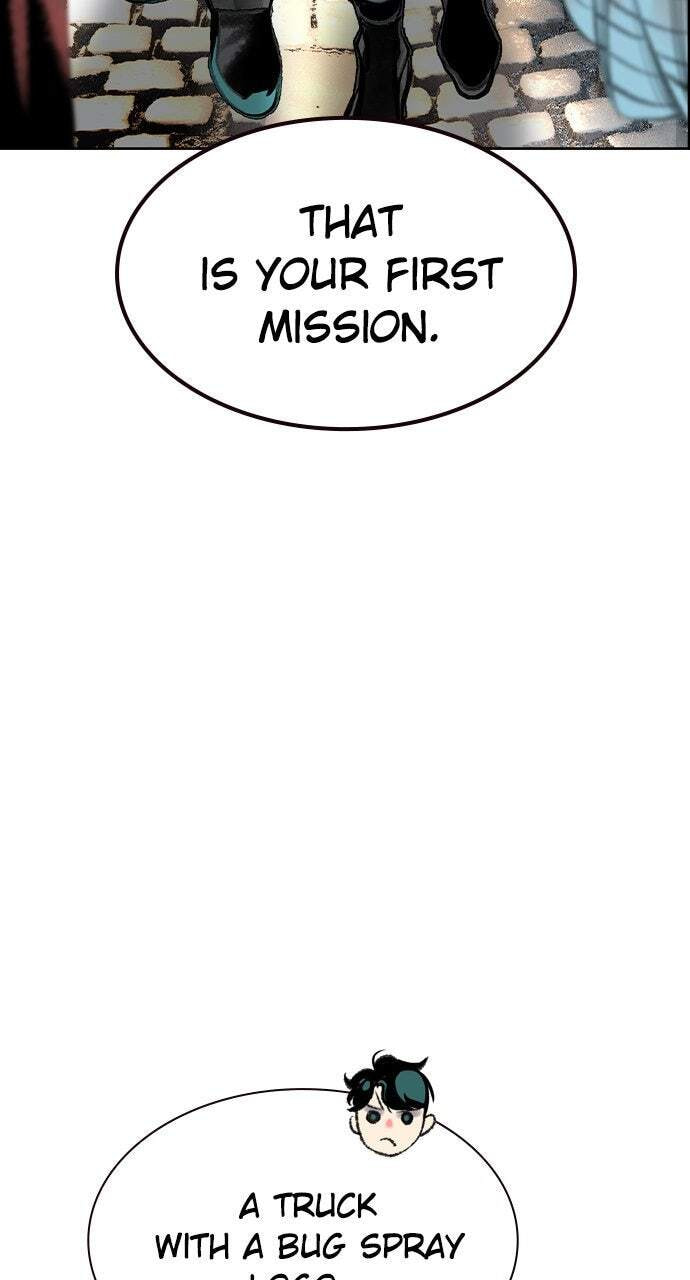 Read Jungle Juice EN Manga Online